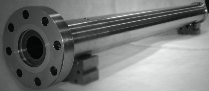 Barrel Refurbishment