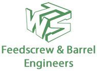 FEED SCREW & BARREL ENGINEERS
